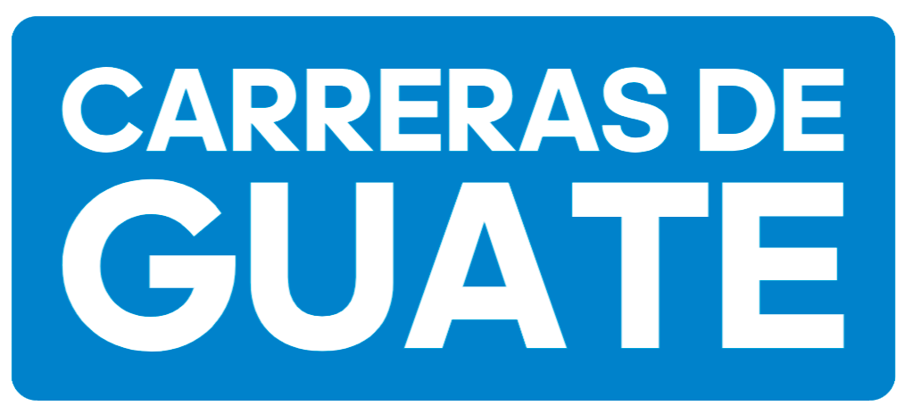 Carreras de Guate